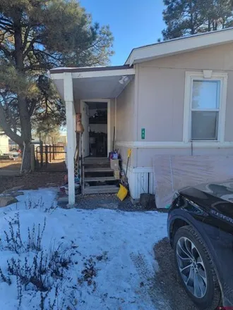 Buy this studio apartment on 40 Surrey Drive in Archuleta County, CO 81147