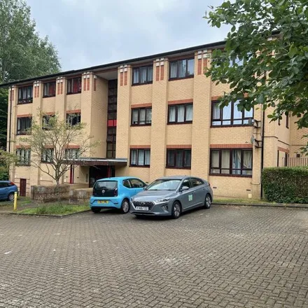 Rent this 2 bed apartment on Albion Place in Milton Keynes, MK9 4AH