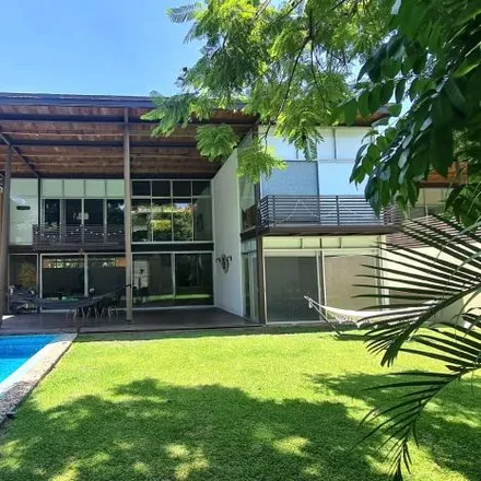 Rent this studio house on Avenida Palmira in Chipitlán, 62050 Cuernavaca