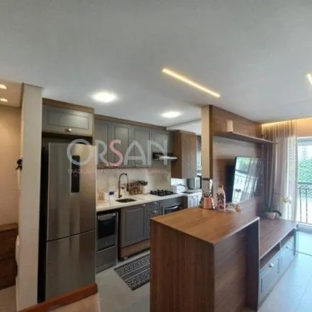 Buy this 2 bed apartment on Santa Planta in Rua Niterói 68, Centro