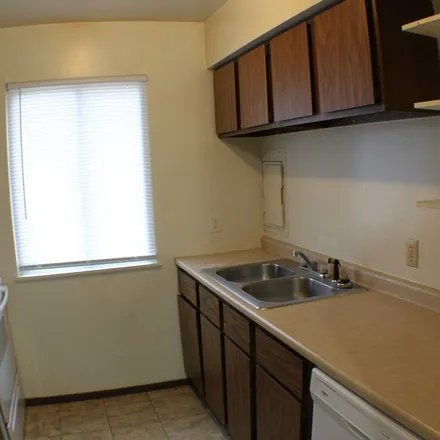 Rent this 2 bed apartment on 498 Center Grange Road in Center Township, PA 15061
