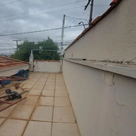 Buy this 2 bed house on Rua Professor José Benedito de Camargo in Vila Independência, Piracicaba - SP