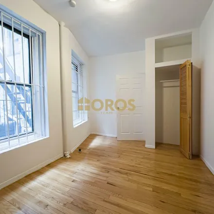 Rent this 1 bed apartment on 9th St Espresso in 700 East 9th Street, New York