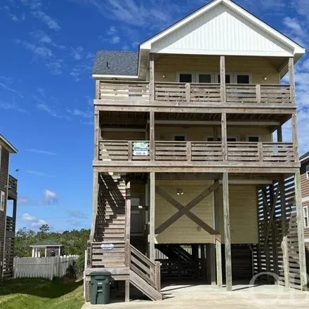 Image 1 - 8120 South Old Oregon Inlet Road, Whalebone, Nags Head, NC 27959, USA - House for sale