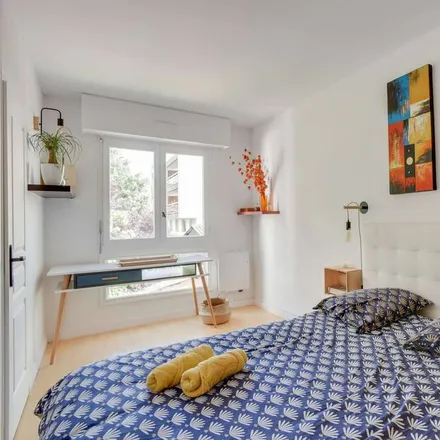 Rent this 1 bed apartment on 79000 Niort