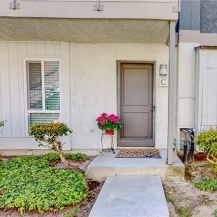 Buy this 1 bed condo on 2817 South Fairview Street in Santa Ana, CA 92704