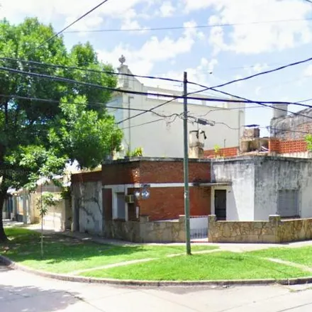 Image 1 - Larrea 901, Azcuénaga, Rosario, Argentina - House for sale