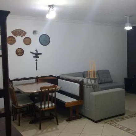 Image 1 - Rua Jequitinhonha, Campestre, Santo André - SP, 09070-561, Brazil - Apartment for sale