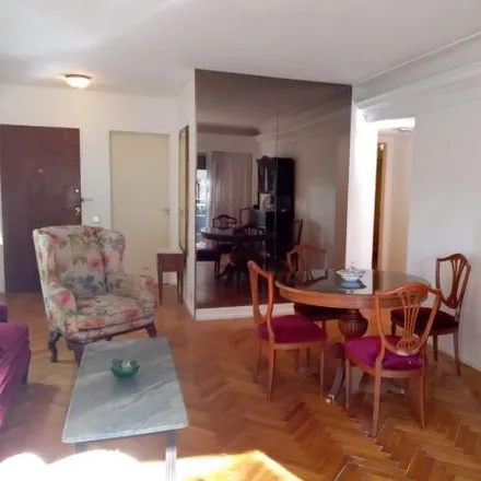 Rent this studio apartment on Avenida Pedro Goyena 1776 in Flores, C1406 GRT Buenos Aires