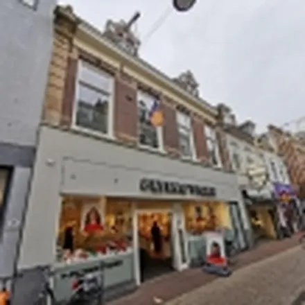 Rent this 1 bed apartment on Koningstraat 70-2 in 6811 DJ Arnhem, Netherlands