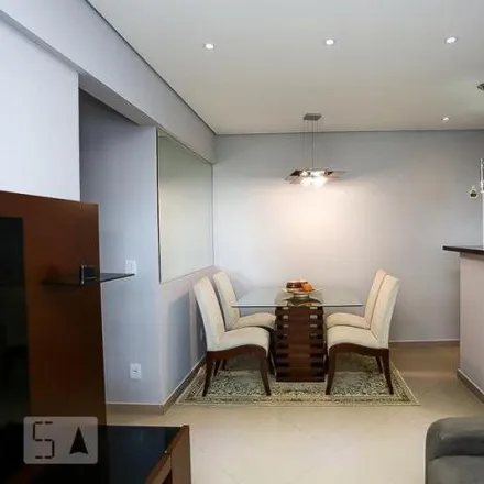 Rent this 2 bed apartment on Rua João Simões de Souza in Vila Andrade, São Paulo - SP