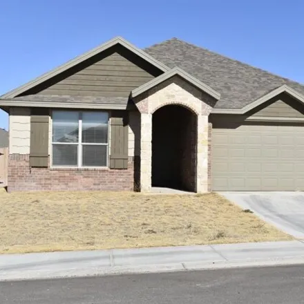 Buy this 3 bed house on unnamed road in Lubbock, TX 79382