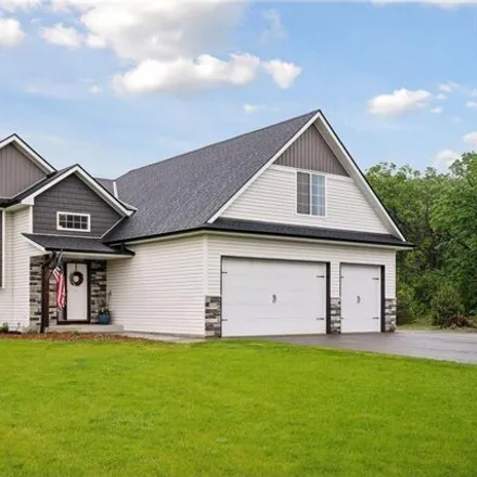 Buy this 5 bed house on 18632 244th Avenue Northwest in Orrock Township, MN 55309