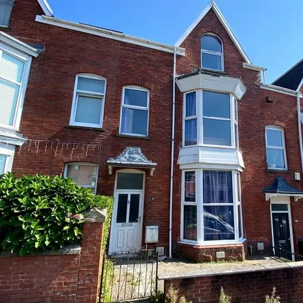 Rent this 6 bed room on Uplands Surgery in Hawthorne Avenue, Swansea
