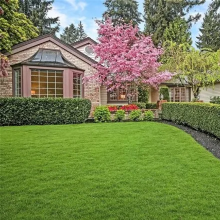 Buy this 3 bed house on 14032 Northeast 5th Street in Bellevue, WA 98007