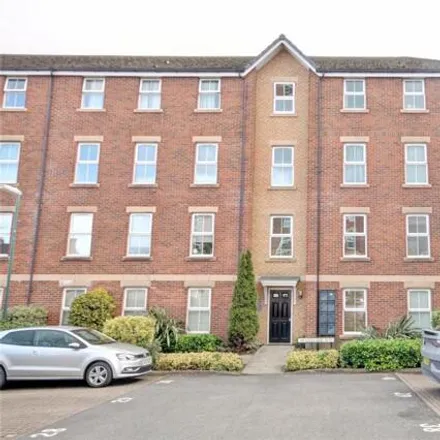 Buy this 2 bed apartment on John Street South in Browney, DH7 8RP
