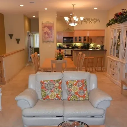 Rent this 3 bed townhouse on South Padre Island in TX, 78597
