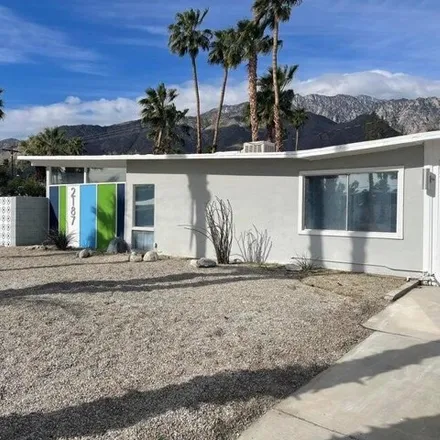 Image 8 - 2187 North Via Miraleste, Palm Springs, CA 92262, USA - House for sale