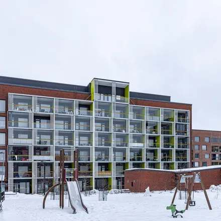 Image 3 - Loiskekuja 2, 01600 Vantaa, Finland - Apartment for rent
