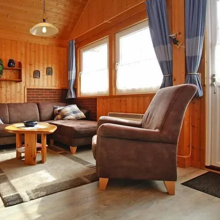 Rent this 2 bed house on Userin in Mecklenburg-Vorpommern, Germany