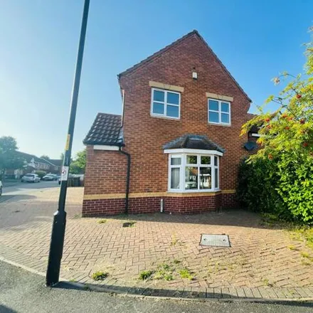 Image 1 - unnamed road, Willenhall, WV13 2JN, United Kingdom - House for sale