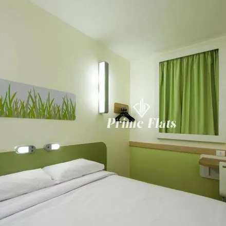 Buy this 1 bed apartment on Rua Leonido Pereira 64 in Santa Lúcia, Vitória - ES