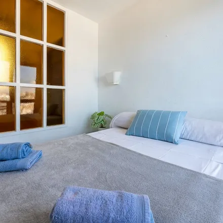 Rent this 5 bed apartment on Benalmadena Playa in Calle Torrealmádena, 29630 Arroyo de la Miel-Benalmádena Costa