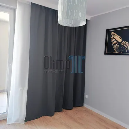 Rent this 2 bed apartment on Jagiellońska in 85-029 Bydgoszcz, Poland