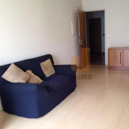 Rent this 1 bed apartment on Rua João Ramalho 323 in Perdizes, Região Geográfica Intermediária de São Paulo - SP