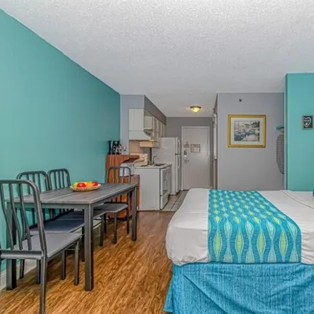 Image 8 - Blu Atlantic Oceanfront Hotel & Suites, 1203 South Ocean Boulevard, Myrtle Beach, SC 29577, USA - Condo for sale