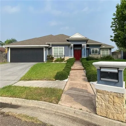 Buy this 4 bed house on unnamed road in McAllen, TX 78504