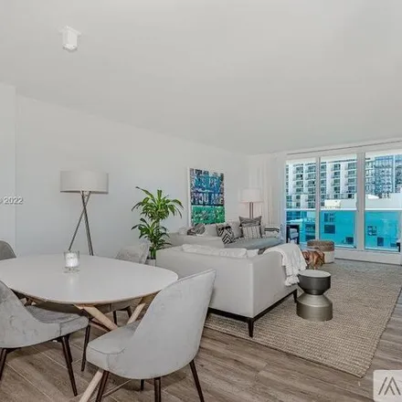Rent this 1 bed condo on 2301 Collins Avenue