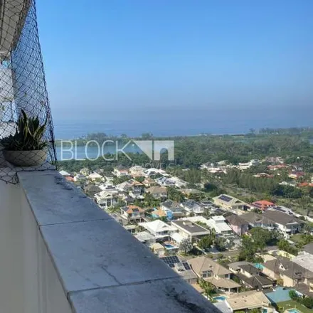 Image 2 - unnamed road, Barra da Tijuca, Região Geográfica Intermediária do Rio de Janeiro - RJ, 22790-790, Brazil - Apartment for sale