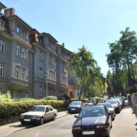 Image 5 - Briandring 2, 60598 Frankfurt, Germany - Apartment for rent