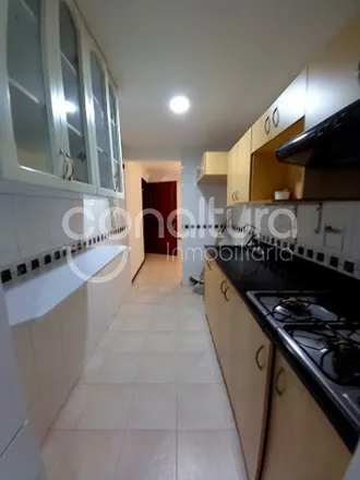 Rent this 3 bed apartment on Calle 14 Sur in Comuna 14 - El Poblado, 050022 Medellín