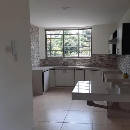 Rent this 2 bed apartment on unnamed road in Bella Vista, 91065 Xalapa