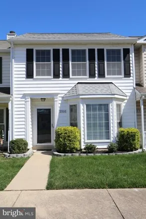 Image 1 - unnamed road, White Oak Village, Waldorf, MD 20601, USA - Townhouse for sale