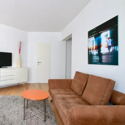 Image 5 - Bismarckstraße 44, 50672 Cologne, Germany - Apartment for rent