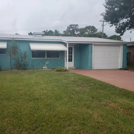 Buy this 2 bed house on 2520 Southeast Harrison Street in Martin County, FL 34997