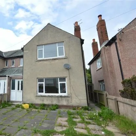 Buy this 3 bed duplex on Devonshire Avenue in Thornton, FY5 4AT