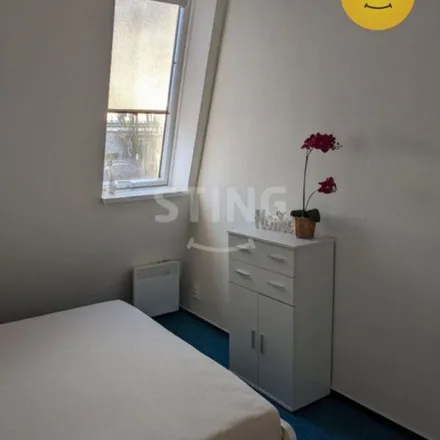 Rent this 2 bed apartment on Lipník nad Bečvou VII-Trnávka 24 in 751 31 Lipník nad Bečvou, Czechia