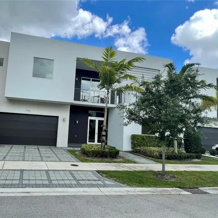 Buy this 5 bed house on 7453 Northwest 100th Court in Doral, FL 33178