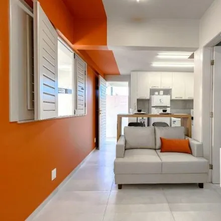 Rent this 1 bed apartment on Rua Bento Albuquerque 530 in Cocó, Fortaleza - CE