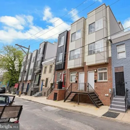 Buy this 3 bed house on 1904 East Harold Street in Philadelphia, PA 19125