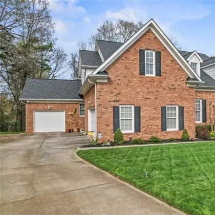 Buy this 4 bed house on 8110 Anzack Lane in Charlotte, NC 28269