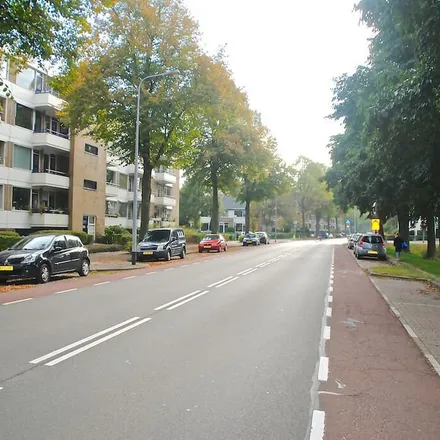Image 7 - Vondellaan 274, 9721 LM Groningen, Netherlands - Apartment for rent