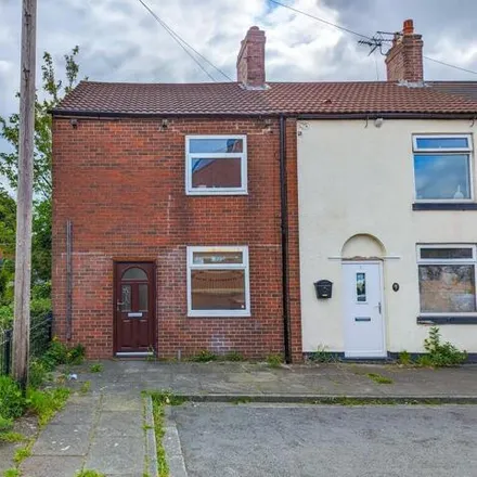 Buy this 2 bed house on 14 North Butts Street in Leigh, WN7 3AA