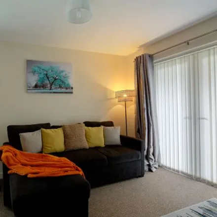 Rent this 4 bed apartment on Ashcroft Grove in Perry Barr, B20 3WG