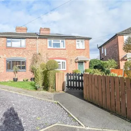 Buy this 3 bed duplex on Pownall Avenue in Manchester, M20 1GP