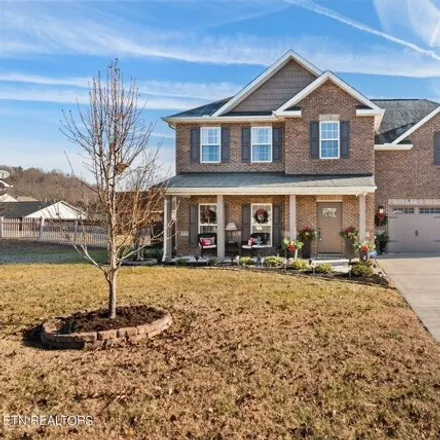 Buy this 4 bed house on 500 Lauren Michelle Lane in Knox County, TN 37924